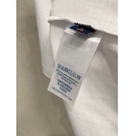 2026年3月19日春夏新作Louis Vuitton半袖 tシャツ原版復刻高級素材/A5工場