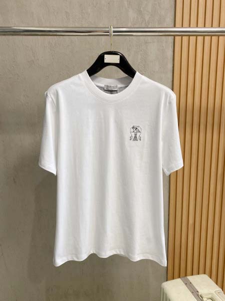 2026年3月19日春夏新作Brunello Cucinel...