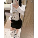 2026年3月9日入荷早春新作Chanel長袖シャツ女性用ファッション/誕生日プレゼント/贈り物 can工場