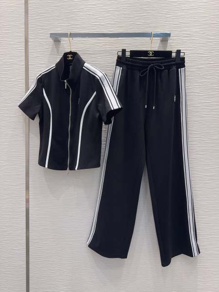 2026年3月9日入荷早春新作Chanelセット女性用ファッ...