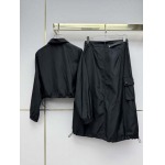 2026年3月9日入荷早春新作prada女性用ファッション/誕生日プレゼント/贈り物 can工場