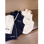 2026年3月9日入荷早春新作MIUMIUセット女性用ファッション/誕生日プレゼント/贈り物 can工場