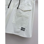 2026年3月9日入荷早春新作MIUMIU女性用ファッション/誕生日プレゼント/贈り物 can工場