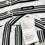 2026年3月9日入荷早春新作MIUMIU女性用ファッション/誕生日プレゼント/贈り物 can工場