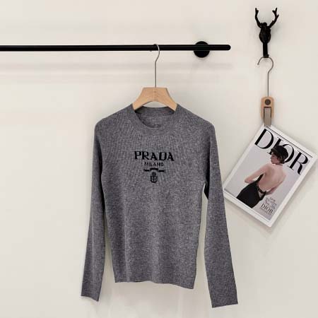 2026年3月9日入荷早春新作Prada女性用ファッション/...