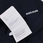 2026年3月9日入荷早春新作MIUMIU女性用ファッション/誕生日プレゼント/贈り物 can工場