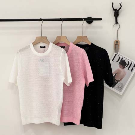 2026年3月9日入荷早春新作Chanel女性用ファッション...