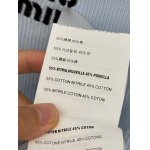 2026年3月9日入荷早春新作MIUMIU女性用ファッション/誕生日プレゼント/贈り物 can工場