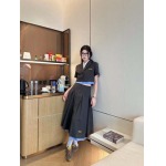 2026年3月9日入荷早春新作MIUMIUセット女性用ファッション/誕生日プレゼント/贈り物 can工場