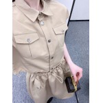 2026年3月9日入荷早春新作Pradaセット女性用ファッション/誕生日プレゼント/贈り物 can工場