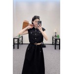 2026年3月9日入荷早春新作Pradaセット女性用ファッション/誕生日プレゼント/贈り物 can工場