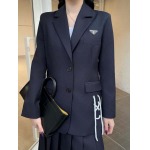 2026年3月9日入荷早春新作Pradaセット女性用ファッション/誕生日プレゼント/贈り物 can工場