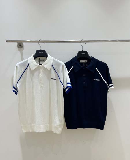 2026年3月9日入荷早春新作MIUMIU女性用ファッション...