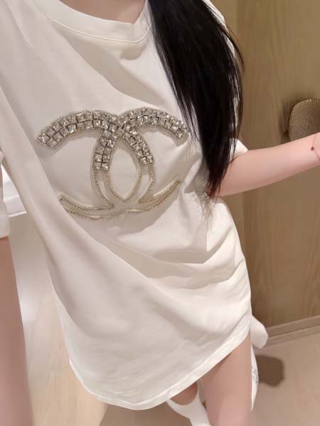 2026年3月9日入荷早春新作Chanel女性用ファッション...