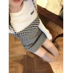 2026年3月9日入荷早春新作MIUMIU女性用ファッション/誕生日プレゼント/贈り物 can工場