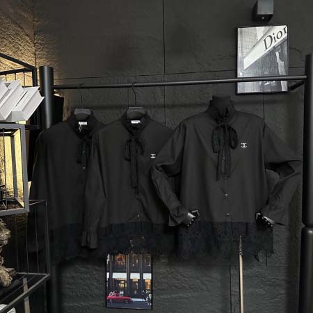 2026年3月9日入荷早春新作Chanel女性用ファッション...