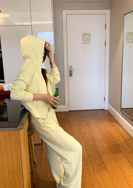 2026年3月9日入荷早春新作MIUMIUセット女性用ファッ...