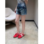 2026年3月9日入荷早春新作Pradaジーパン女性用ファッション/誕生日プレゼント/贈り物 can工場