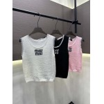 2026年3月9日入荷早春新作MIUMIU女性用ファッション/誕生日プレゼント/贈り物 can工場