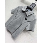 2026年3月21日入荷早春新作prada セット女性用ファッション/誕生日プレゼント/贈り物 can工場