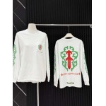 2026年3月21日入荷早春新作Chrome Hearts女性用ファッション/誕生日プレゼント/贈り物 can工場