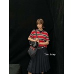 2026年3月21日入荷早春新作Prada女性用ファッション/誕生日プレゼント/贈り物 can工場