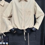 2026年3月21日入荷早春新作Loewe女性用ファッション/誕生日プレゼント/贈り物 can工場