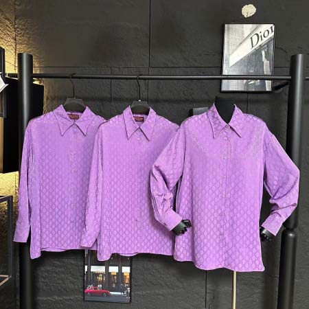 2026年3月21日入荷早春新作Gucci女性用ファッション...