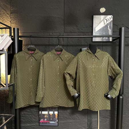 2026年3月21日入荷早春新作Gucci女性用ファッション...