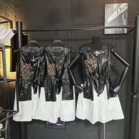 2026年3月21日入荷早春新作Louis Vuitton女...