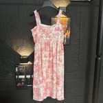 2026年3月21日入荷早春新作Dior 女性用ファッション/誕生日プレゼント/贈り物 can工場