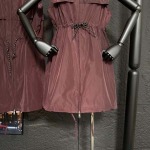 2026年3月21日入荷早春新作Prada女性用ファッション/誕生日プレゼント/贈り物 can工場