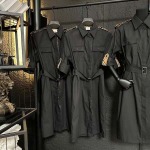 2026年3月21日入荷早春新作Burberry女性用ファッション/誕生日プレゼント/贈り物 can工場