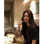 2026年3月21日入荷早春新作Loewe tシャツ女性用ファッション/誕生日プレゼント/贈り物 can工場