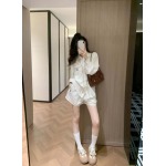 2026年3月21日入荷早春新作Poloセット女性用ファッション/誕生日プレゼント/贈り物 can工場