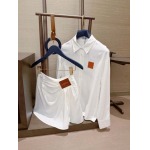 2026年3月21日入荷早春新作LOEWE女性用ファッション/誕生日プレゼント/贈り物 can工場