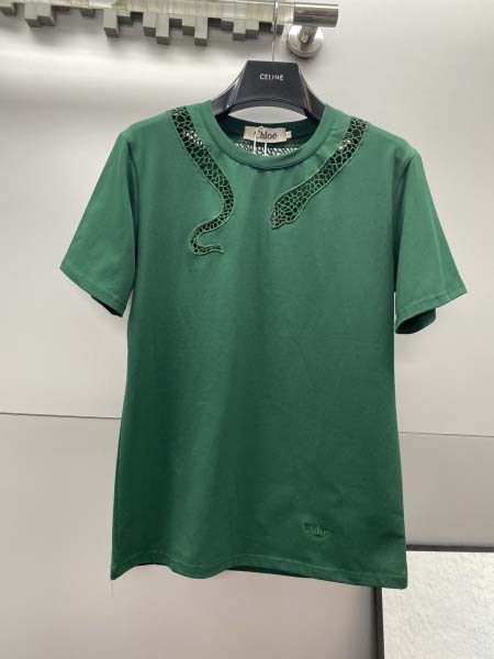 2026年3月21日入荷早春新作Chloe女性用ファッション...