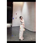 2026年3月21日入荷早春新作Chrome Heartsズボン女性用ファッション/誕生日プレゼント/贈り物 can工場