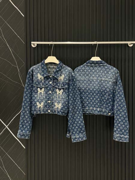 2026年3月22日入荷早春新作Louis Vuitton女...