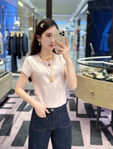 2026年3月22日入荷早春新作Vivienne女性用ファッ...