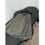 2026年3月22日入荷早春新作Pradaスカート女性用ファッション/誕生日プレゼント/贈り物 can工場