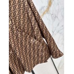 2026年3月22日入荷早春新作Fendi セット女性用ファッション/誕生日プレゼント/贈り物 can工場