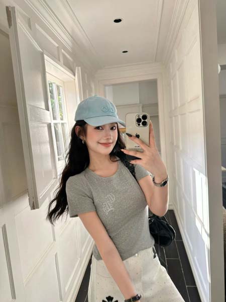 2026年3月22日入荷早春新作Chrome hearts女...