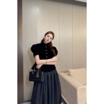 2026年3月22日入荷早春新作Dior スカート 女性用ファッション/誕生日プレゼント/贈り物 can工場