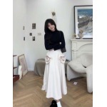 2026年3月22日入荷早春新作VALENTINOスカート女性用ファッション/誕生日プレゼント/贈り物 can工場