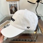 2026年3月22日入荷早春新作帽子／野球帽ファッション/誕生日プレゼント/贈り物 HT工場