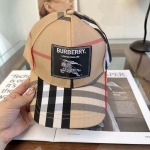 2026年3月22日入荷早春新作BURBERRY帽子／野球帽ファッション/誕生日プレゼント/贈り物 HT工場
