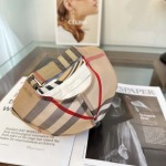 2026年3月22日入荷早春新作BURBERRY帽子／野球帽ファッション/誕生日プレゼント/贈り物 HT工場