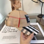 2026年3月22日入荷早春新作BURBERRY帽子／野球帽ファッション/誕生日プレゼント/贈り物 HT工場