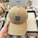 2026年3月22日入荷早春新作LOEWE帽子／野球帽ファッション/誕生日プレゼント/贈り物 HT工場